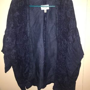 American Eagle cardigan